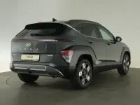 Neu Hyundai Kona Trend 138 PS (101 kW) 2026 Grau SUV