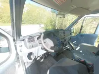 Second-hand Ford Transit 2012 Monovolum