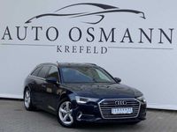 gebraucht Audi A6 Avant 50 TDI quattro tiptronic sport / PANO