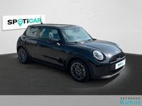 Second-hand Mini Cooper Classic 156 CP (114 kW) 2024 Negru Hatchback