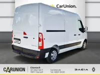 Gebraucht Renault Master Komfort 150 PS (110 kW) 2024 Mineralweiß Van