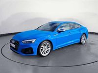 gebraucht Audi S5 TDI quattro tiptronic B&O Virtual