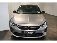 Gebraucht Opel Corsa GS Line 101 PS (74 kW) 2020 Silber Limousine