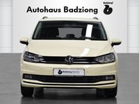 gebraucht VW Touran DER TAXI DIE NEUE GOLD-EDITION 2.0 TDI DSG