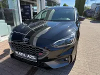 Gebraucht Ford Focus ST 280 PS (205 kW) 2019 Schwarz Limousine
