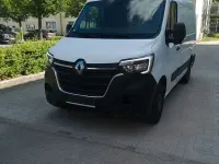 Gebraucht Renault Master 131 PS (96 kW) 2020 Van / Kleinbus