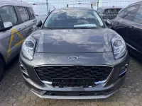 Gebraucht Ford Puma Titanium 125 PS (91 kW) 2024 Grau SUV