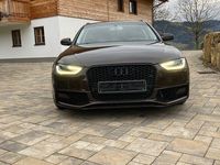 Gebraucht Audi A4 Design 150 PS (110 kW) 2015 Braun Kombi