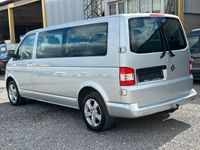 gebraucht VW Caravelle T5Comfort 4Motion DSG Navi PDC AHK