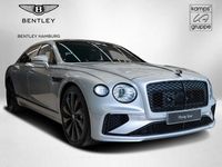 Neu Bentley Flying Spur 680 PS (500 kW) 2026 Silber Limousine