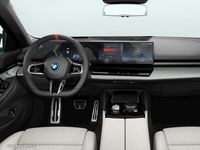 Gebraucht BMW i5 M Sport 442 kW (601 PS) 2025 Blau Kombi