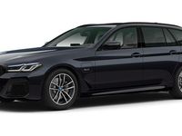 Gebraucht BMW 530e 184 PS (135 kW) 2022 Kombi