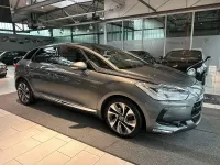 Gebraucht Citroën DS5 So Chic 156 PS (114 kW) 2011 Grau Kleinwagen