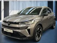 Używany Renault Captur Techno 158 KM (116 kW) 2024 Szary SUV
