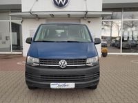 gebraucht VW T6 Kombi langer Radstand 2.0 TDI 5-Sitzer