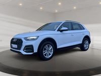 Gebraucht Audi Q5 299 PS (219 kW) 2022 Ibisweiß SUV