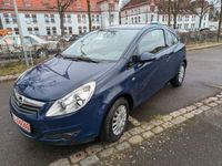 gebraucht Opel Corsa D,1,0 Eco, 85000Km, Tüv Neu