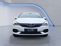 gebraucht Opel Astra Sports Tourer Edition KLIMA AHK SITZH