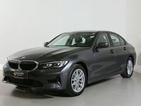 Gebraucht BMW 320 Advantage 190 PS (139 kW) 2020 Mineralgrau met. Limousine
