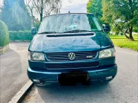 Gebraucht VW T4 102 PS (75 kW) 2002 Van