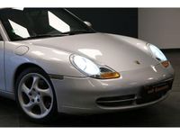 Gebraucht Porsche 911 300 PS (220 kW) 1998 Coupé