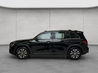 Gebraucht Mercedes GLB200 Advanced 150 PS (110 kW) 2022 Schwarz SUV