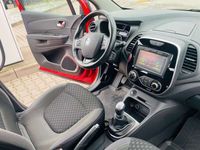 gebraucht Renault Captur ENERGY TCe 120 Intens