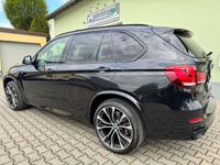 gebraucht BMW X5 M Panorama Standhzg H/K HUD Belüftung 360°