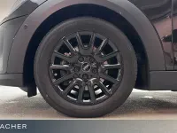 Gebraucht Mini Cooper Classic 136 PS (100 kW) 2023 Schwarz Kleinwagen