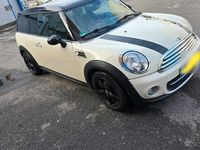 Gebraucht Mini Cooper Clubman 112 PS (82 kW) 2012 Kombi