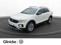Neu VW T-Roc Goal 150 PS (110 kW) 2025 Grau SUV