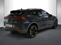 Gebraucht Cupra Formentor 150 PS (110 kW) 2022 Grau SUV