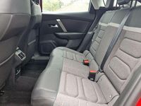 Gebraucht Citroën C4 PureTech 131 PS (96 kW) 2024 Rot metallic SUV