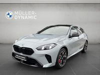 Neu BMW 120 M Sport 170 PS (125 kW) 2025 Brooklyn grau metallic Kleinwagen