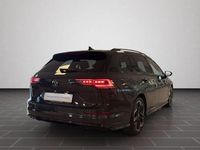 Gebraucht VW Golf VIII R-line 150 PS (110 kW) 2026 Uranograu Kombi