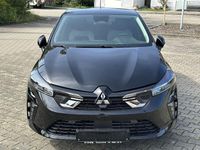 Neu Mitsubishi Colt Plus 91 PS (66 kW) 2025 Schwarz Limousine