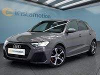 Second-hand Audi A1 207 CP (152 kW) 2025 Gri SUV