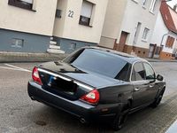 Gebraucht Jaguar XJ 207 PS (152 kW) 2008 Schwarz Limousine