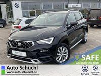 Gebraucht Seat Ateca 150 PS (110 kW) 2024 Schwarz SUV