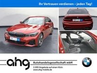 Gebraucht BMW 340 374 PS (275 kW) 2022 Sunset orange metallic Limousine