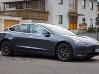 Gebraucht Tesla Model 3 339 kW (462 PS) 2020 Grau Limousine
