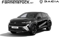 Neu Renault Symbioz Esprit Alpine 141 PS (103 kW) 2025 Schwarz SUV