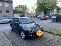 gebraucht Mini ONE Sitzh., Klima, Pano, TÜV NEU