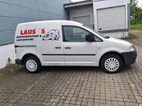 Gebraucht VW Caddy 2008 Van / Kleinbus