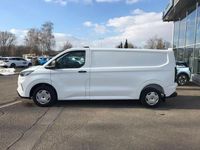 Neu Ford Transit Custom Trend 150 PS (110 kW) 2025 Frozen white Van / Kleinbus