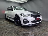 Gebraucht BMW 330 M Sport 292 PS (214 kW) 2021 Weiß Limousine