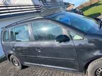 gebraucht VW Touran 1,9TDI