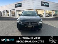 gebraucht Opel Corsa F Elegance RFK I LED I NAVI I AUTOMATIK