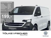 Neu VW Transporter 150 PS (110 kW) 2026 Weiß Van