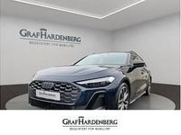Neu Audi A5 Ambiente 204 PS (150 kW) 2025 Blau (firmamentblau) Kombi
